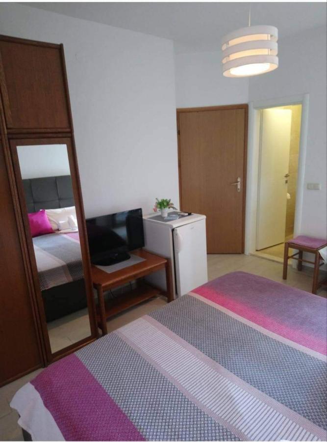 Guesthouse Mario&Marina มาคาร์สกา ห้อง รูปภาพ