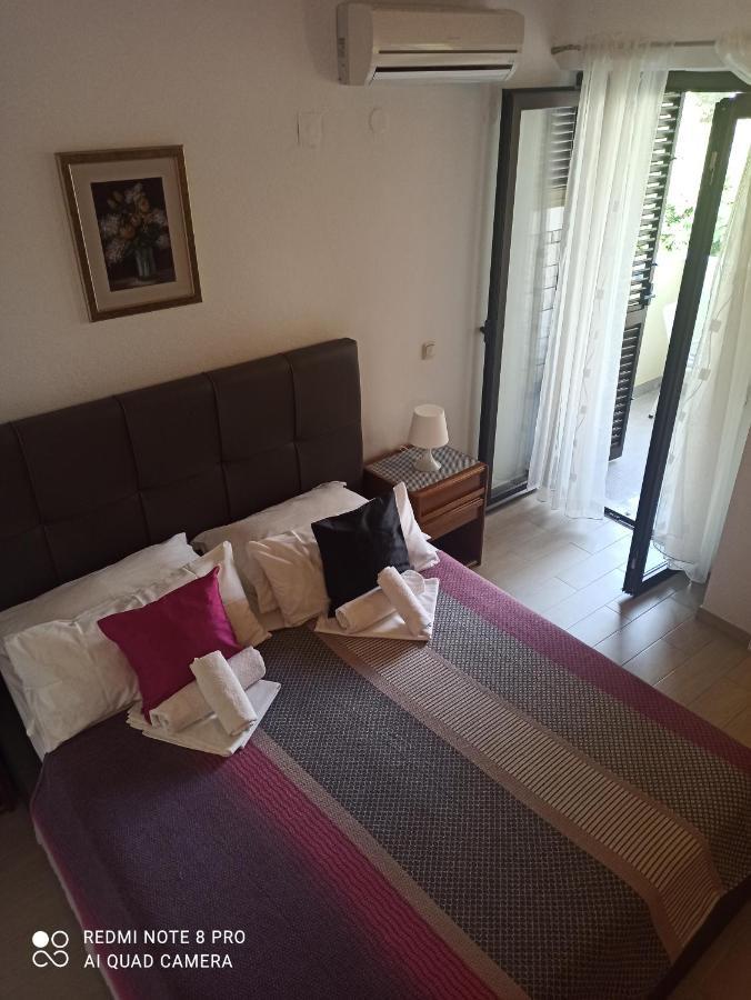 Guesthouse Mario&Marina มาคาร์สกา ห้อง รูปภาพ