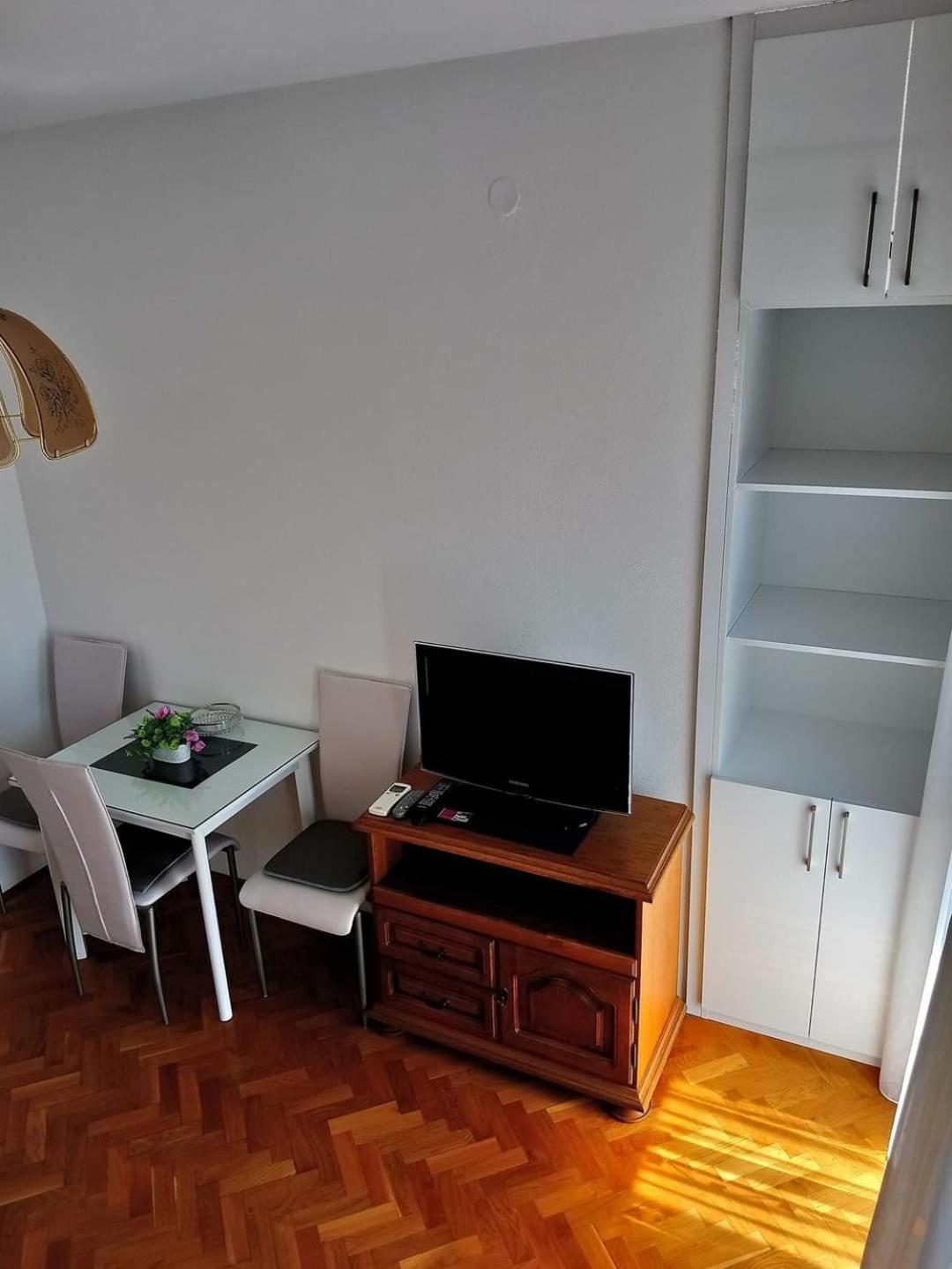 Guesthouse Mario&Marina มาคาร์สกา ห้อง รูปภาพ